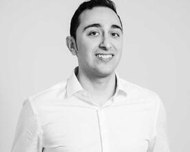 Ashkan Mohammadian